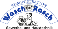 Administration WaschRasch